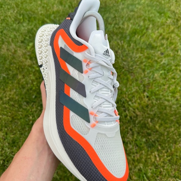 Running shoes Adidas 4DFWD Pulse 2 Mens brand new - Picture 2 of 6